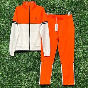 SERGIO TACCHINI Orion Tracksuit